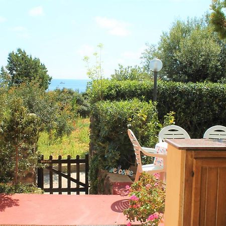 Casa Cassiopea, Close To The Beach Iun R0965 Villa Cala Gonone Exterior photo
