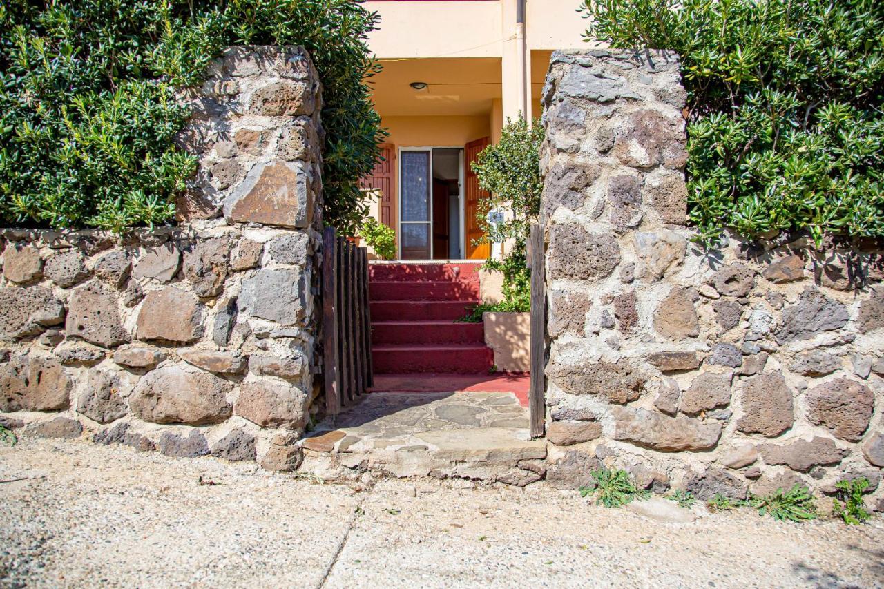 Casa Cassiopea, Close To The Beach Iun R0965 Villa Cala Gonone Exterior photo