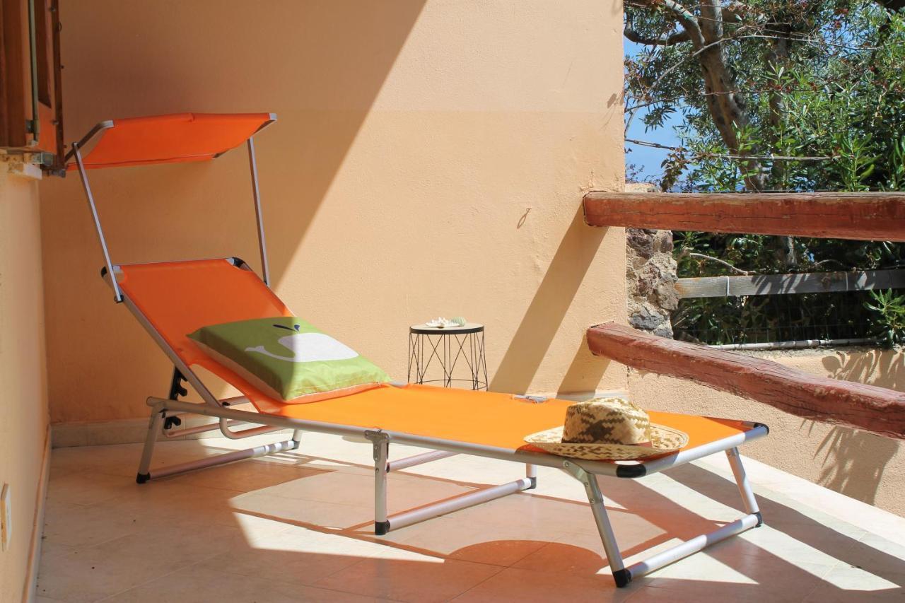 Casa Cassiopea, Close To The Beach Iun R0965 Villa Cala Gonone Exterior photo